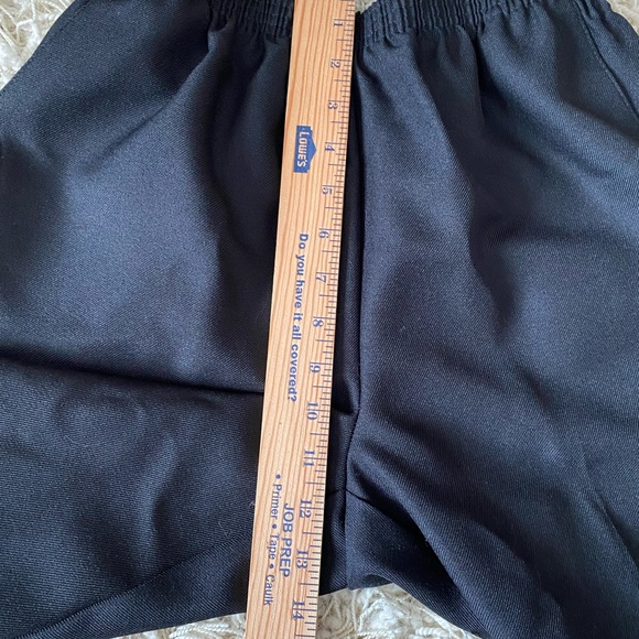 Alfred Dunner Petite Classic Pull-On Straight-Leg Women’s - Picture 8 of 10